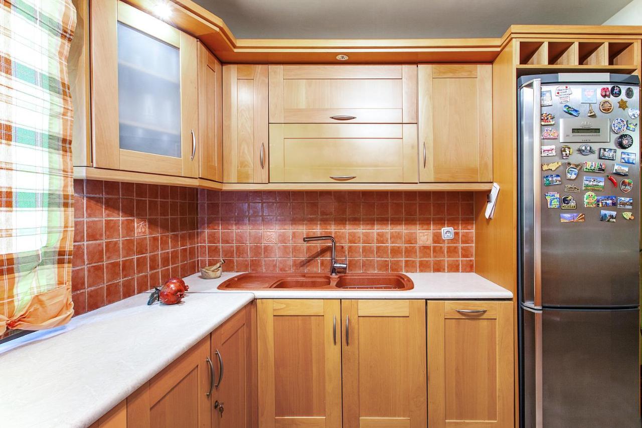 Апартаменты Kaiti'S House Скиатос Экстерьер фото